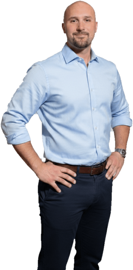 Rob Nattrass, founder of N-Tech Digital Solutions
