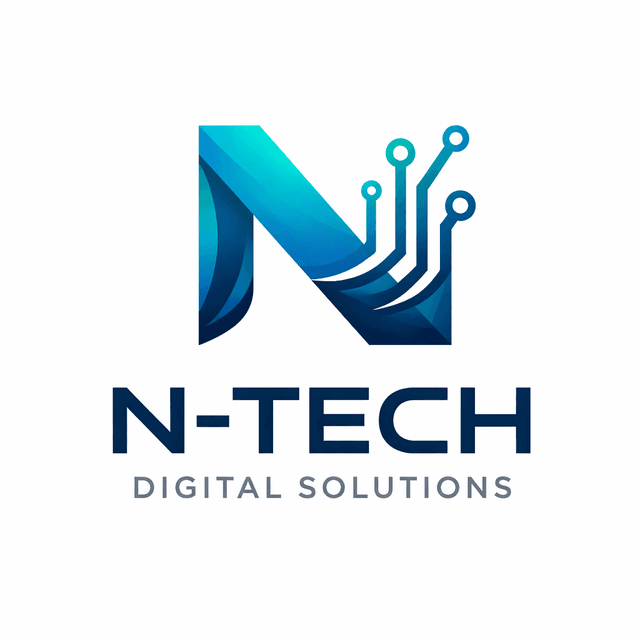N-Tech Digital Solutions